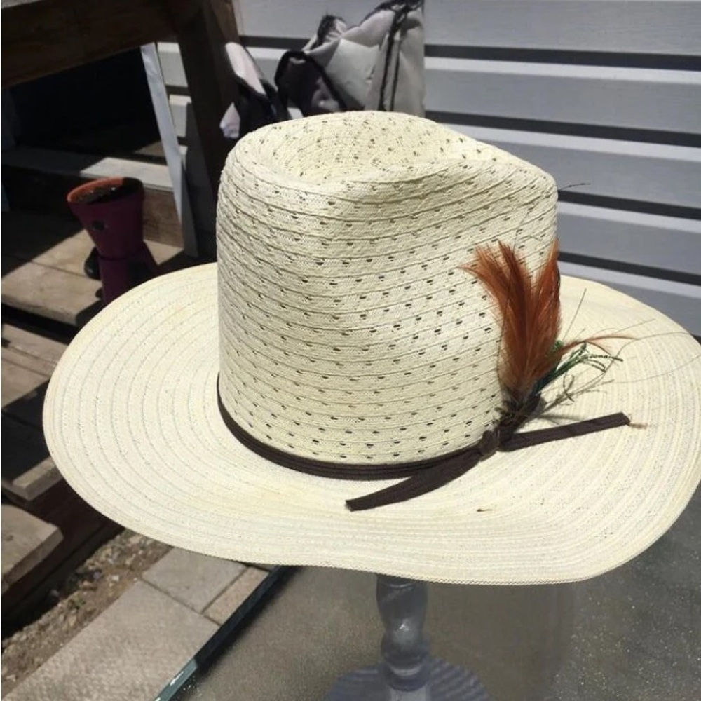 1950 Lannings Cowboy hat